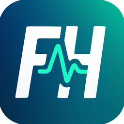 FitnHealth 图标